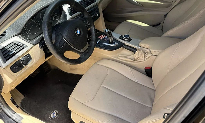 Bmw 320I A Modern/Sp...
