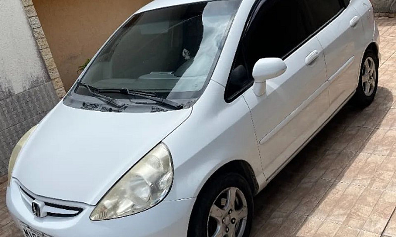 Honda Fit Lxl 1.4/ 1...