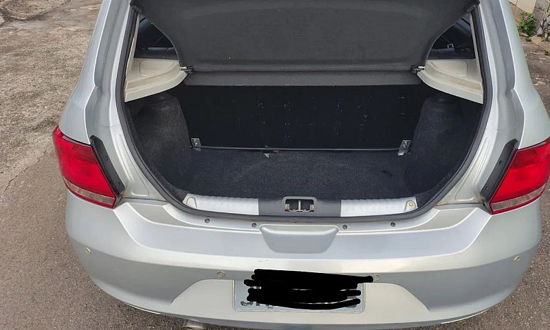 Volkswagen Gol Geraç...