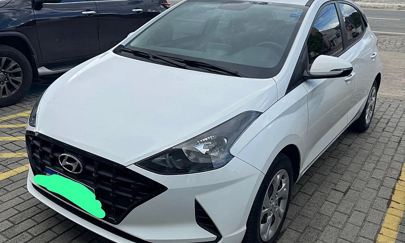 Hyundai Hb20 Vision ...