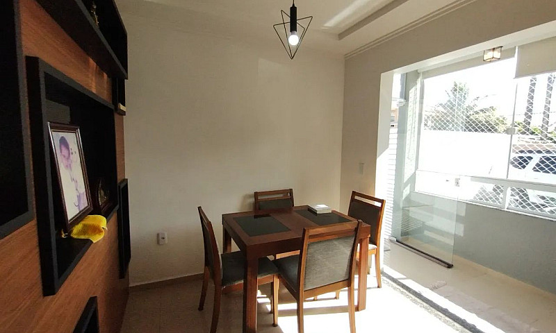 Apartamento Térreo D...