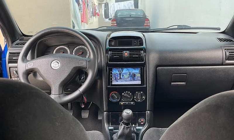 Chevrolet Astra S.sp...