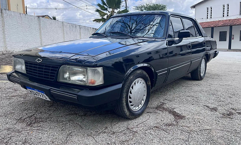 Chevrolet Opala Dipl...