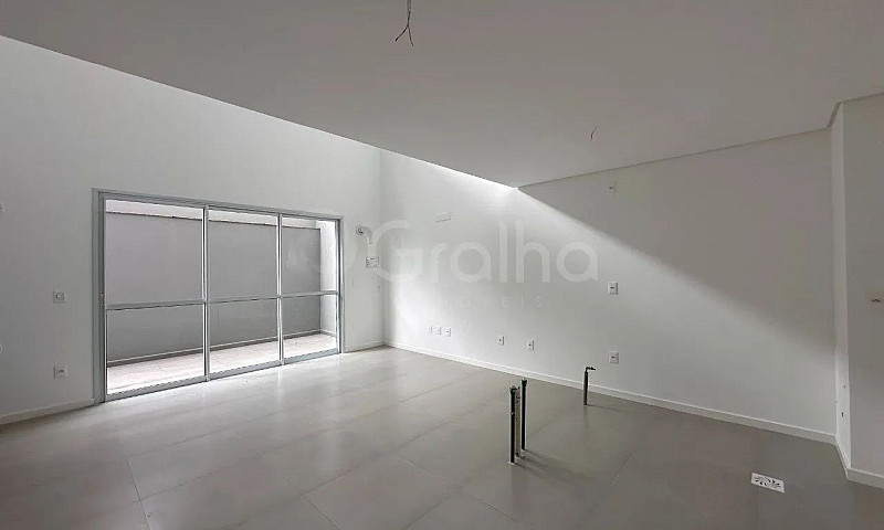 Loft De 67M² No Ribe...
