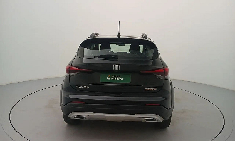 Fiat Pulse Audace 1....