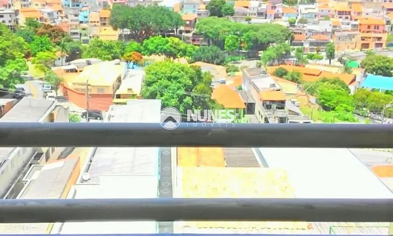 Apartamento Padrão E...