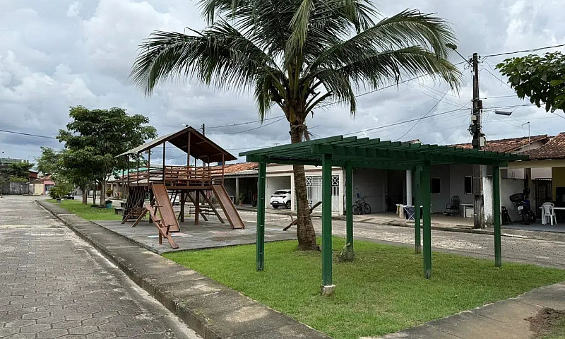 Condominio Alvorada,...