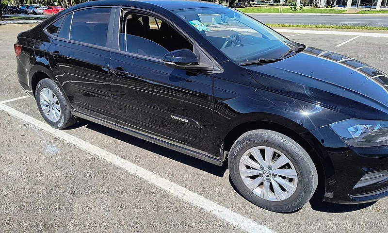 Volkswagen Virtus 1....