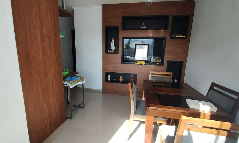 Apartamento Térreo D...