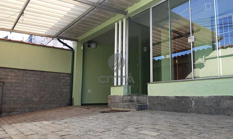 Casa Comercial/Resid...