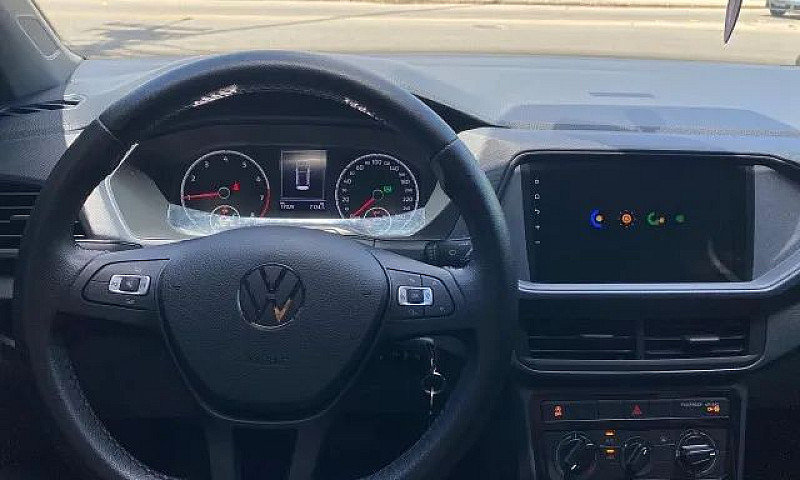 Volkswagen T-Cross S...