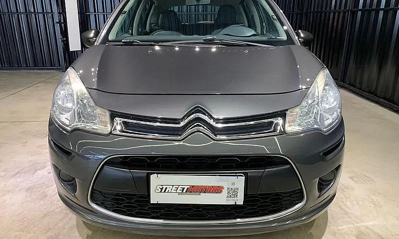 Citroen C3 Origine P...