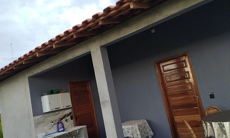 Casa Para Vender Ace...