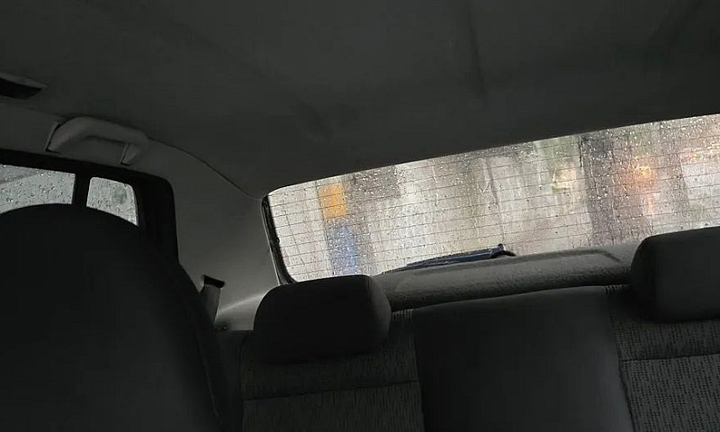 Volkswagen Fox 1.0 M...