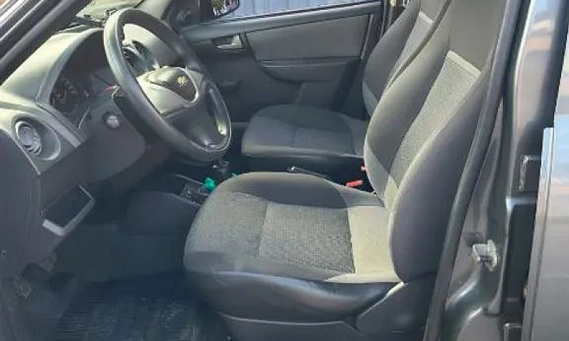Chevrolet Celta Spir...