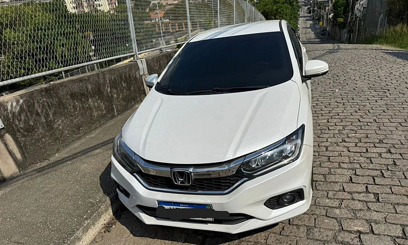 Honda City Sedan Lx ...