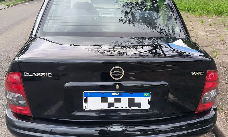 Chevrolet Corsa Seda...