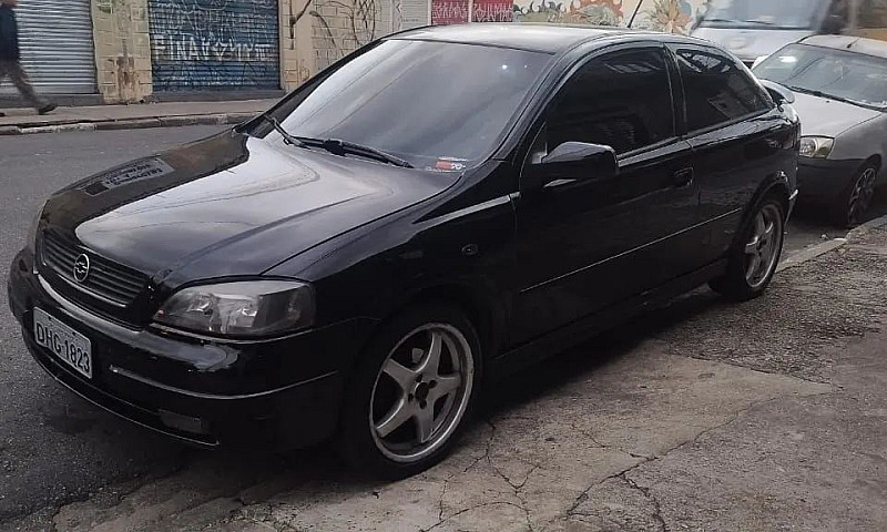 Chevrolet Astra 2.0/...