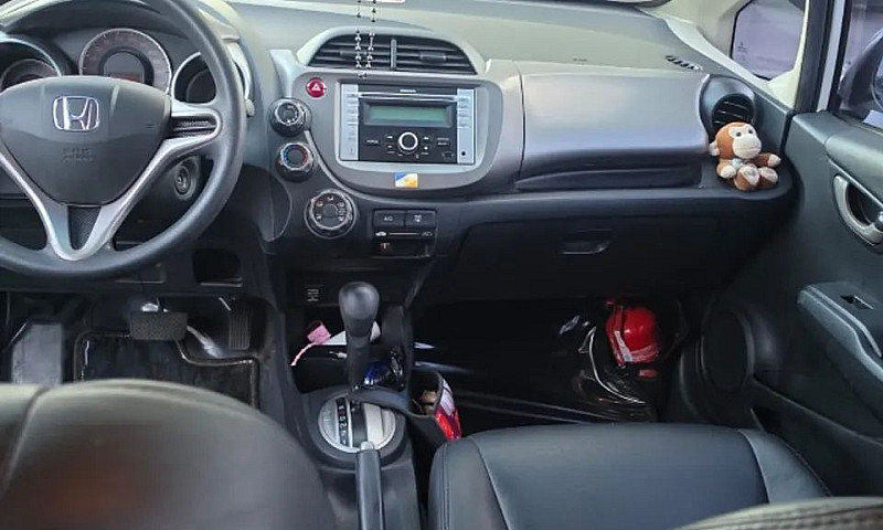 Honda Fit Lx 1.4/ 1....