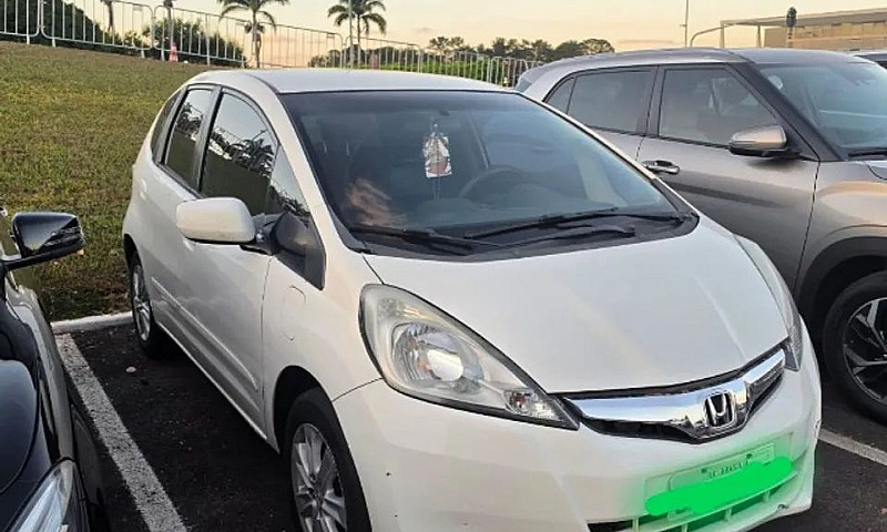 Honda Fit Lx 1.4/ 1....
