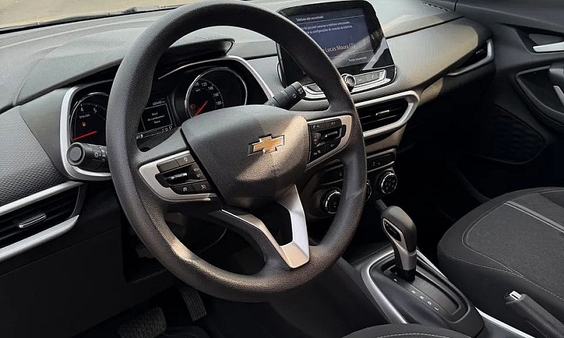 Chevrolet Tracker Lt...