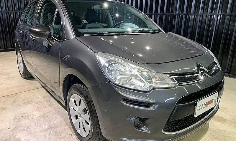Citroen C3 Origine P...