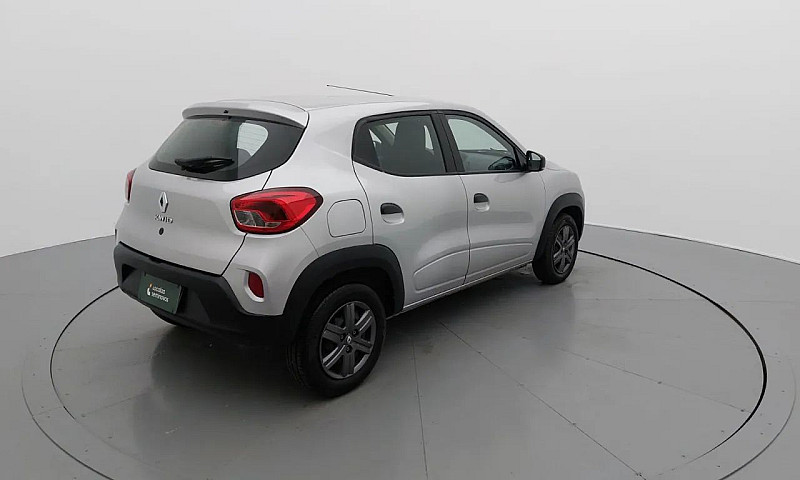 Renault Kwid 1.0 Zen...