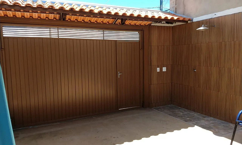 Vende-Se Rancho Em B...