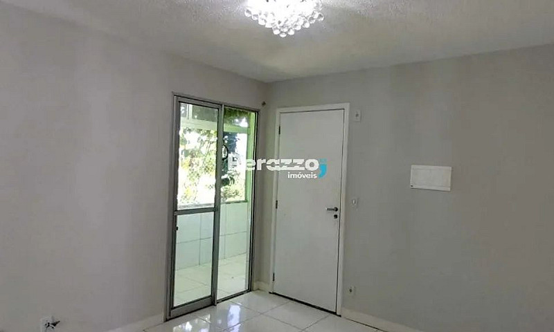 Lindo Apartamento De...