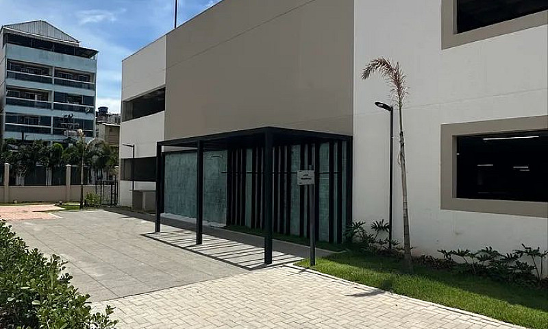 Apto Novíssimo, 500M...