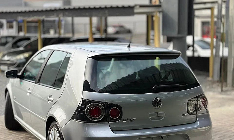 Volkswagen Golf Spor...