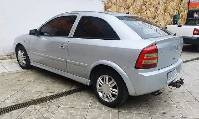 Chevrolet Astra 2.0/...