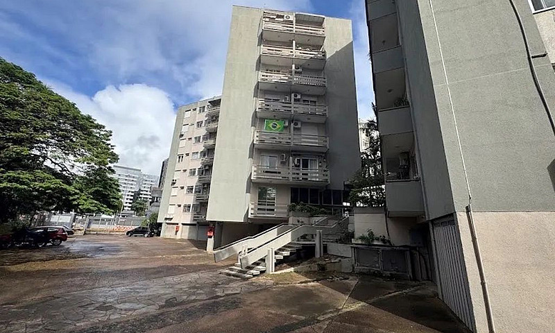 Apartamento Em Jardi...