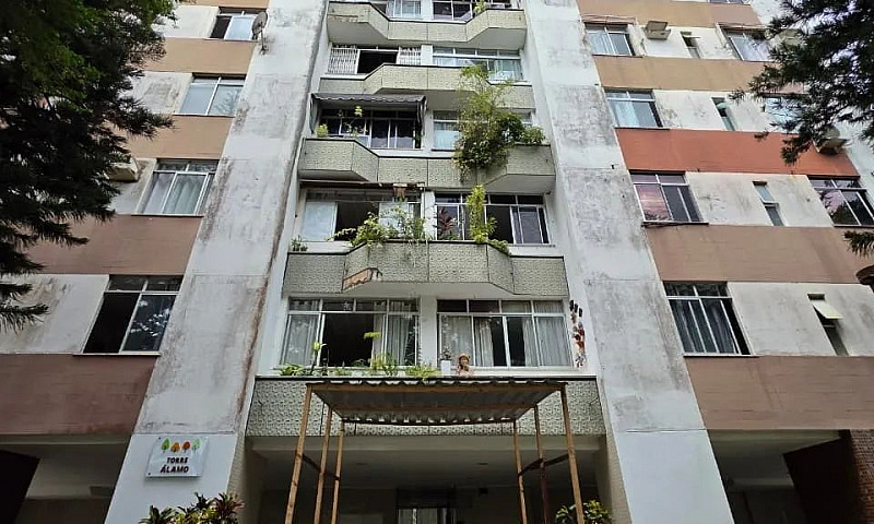 Apartamento Residenc...