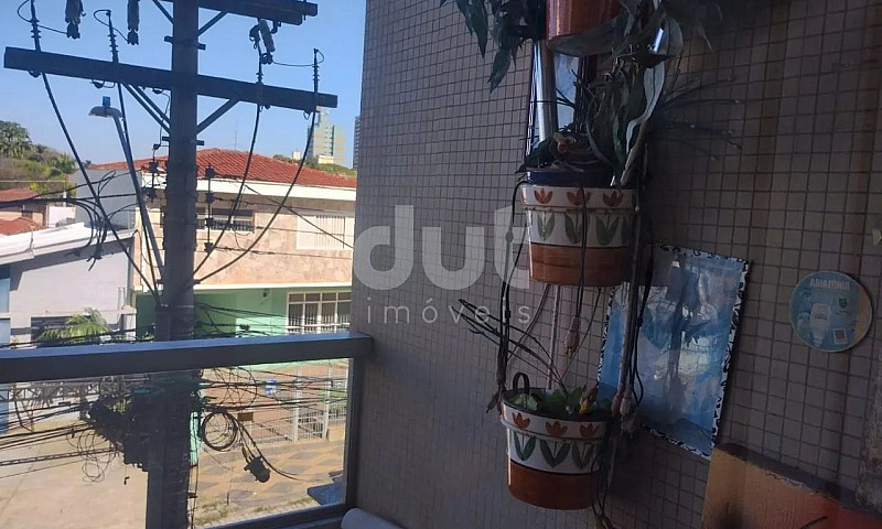 Apartamento - Centro...