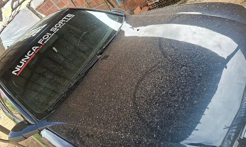Chevrolet Vectra Gls...
