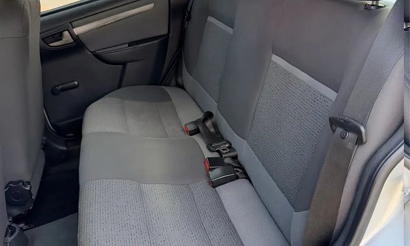 Chevrolet Celta Life...
