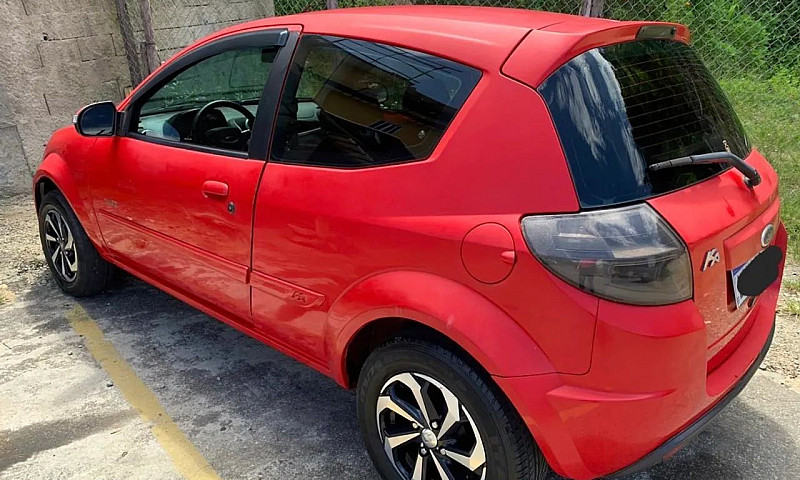 Ford Ka 1.0 8V/1.0 8...