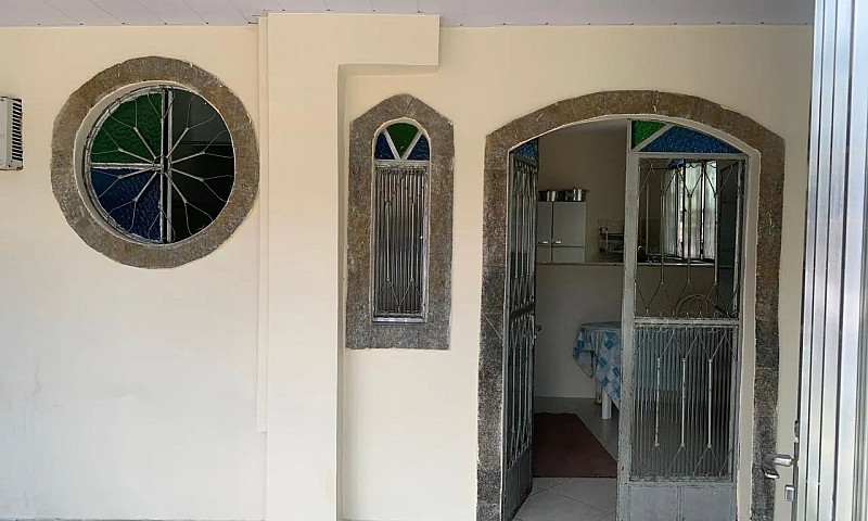 Casa Para Aluguel - ...
