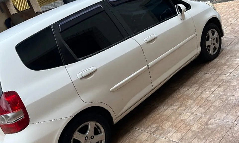Honda Fit Lxl 1.4/ 1...