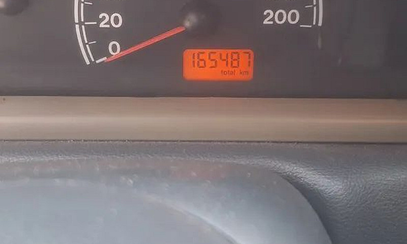 Fiat Palio 1.0/ Trof...