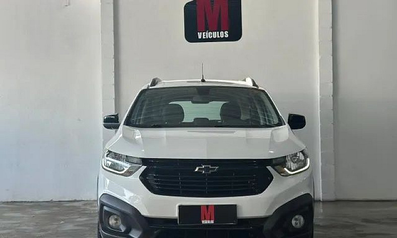 Chevrolet Spin Activ...