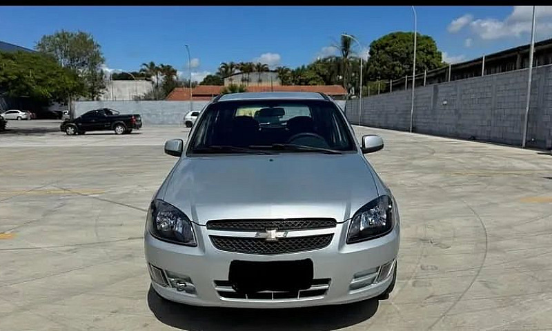 Chevrolet Celta Life...