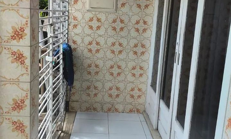 Alugo Casa Em Casa A...