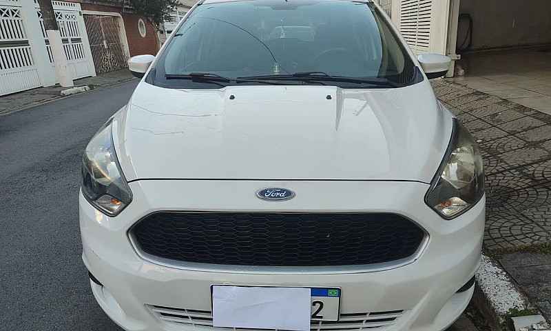 Ford Ka 1.0 Se/Se Pl...