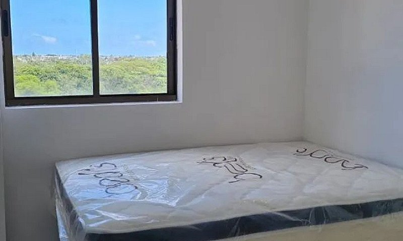 Apartamento Para Alu...