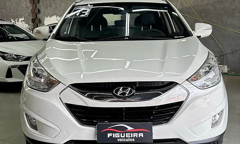 Hyundai Ix35 2.0 16V...