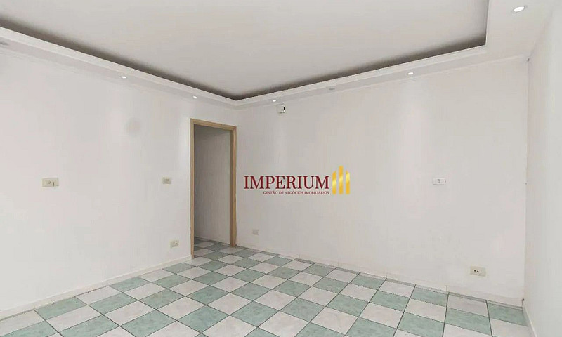 Casa Com 2 Dormitóri...