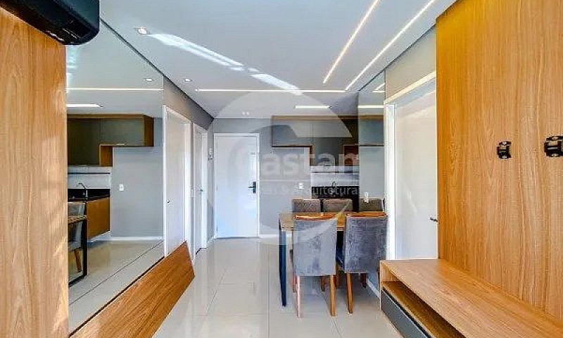 Apartamento No Análi...