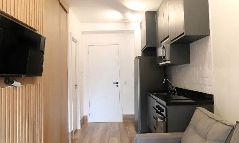 Apartamento Residenc...